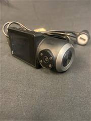 COBRA ELECTRONICS SC201